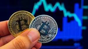 Ảnh của Giá Bitcoin hôm nay 2/4: Trên đà suy yếu