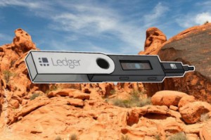 Ảnh của Ledger Nano trở thành ví điện tử được ưa chuộng số 1 tại Nevada