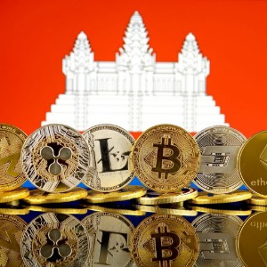 Ảnh của Nền công nghiệp crypto của Campuchia: Chưa vẽ đường mà hươu đã chạy