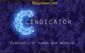 Ảnh của Cindicator là gì? Tìm hiểu về đồng tiền mã hóa Cindicator Coin (CND)
