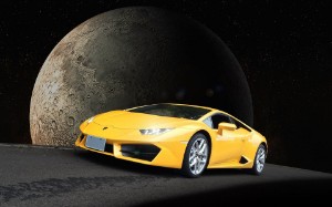 Ảnh của Doanh thu Lamborghini tăng nhanh nhờ triệu phú tiền số