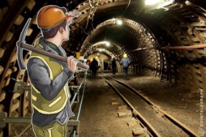 Ảnh của 14 cơ sở đào tiền ảo với nguồn điện giá rẻ ở Hàn Quốc bị pháp luật sờ gáy.