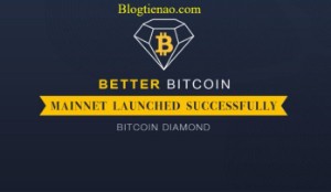 Ảnh của Bitcoin Diamond là gì? Tổng quan về đồng tiền ảo kỹ thuật số Bitcoin Diamond (BCD)