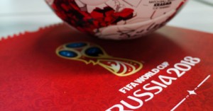 Ảnh của Sôi động World Cup: Các khách sạn ở Nga mở rộng vòng tay với tiền điện tử