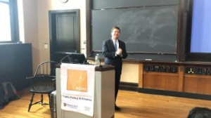 Ảnh của Chủ tịch SEC Jay Clayton: “Tất cả các ICO đều là lừa đảo ư? Rõ ràng là không rồi!”
