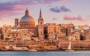 Ảnh của Chính phủ Malta đưa ra cảnh báo về StockBTc