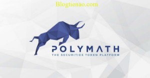 Ảnh của Polymath là gì? Tổng quan về đồng tiền điện tử Polymath Coin (POLY)