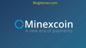 Ảnh của MinexCoin là gì? Tổng quan về đồng tiền ảo kỹ thuật số MinexCoin (MNX)