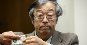 Ảnh của Satoshi Nakamoto và những bí ẩn chưa có lời giải đáp