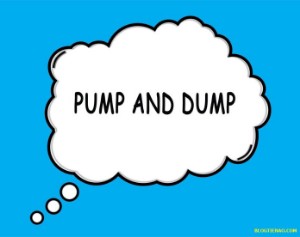 Ảnh của Làm thế nào để bảo vệ mình trước những đợt Pump – Dump