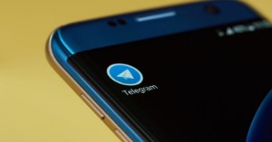 Ảnh của Anh: Công ty giả mạo Telegram để chiếm đoạt hàng tỉ USD