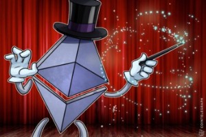 Ảnh của Chile đang sử dụng blockchain của Ethereum để theo dõi dữ liệu năng lượng