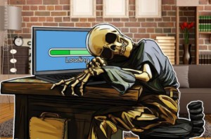 Ảnh của Người dùng ví Ledger cho biết không thể tiếp cận đến nguồn quỹ Bitcoin Cash suốt 48 giờ qua