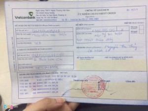Ảnh của Tôi đã trở thành nạn nhân của iFan như thế nào?