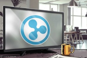 Ảnh của Ripple chi 25 triệu đô tiền XRP vào quỹ đầu tư mạo hiểm Blockchain