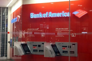 Ảnh của Bank of America nâng cấp hệ thống dữ liệu dựa trên nền tảng Blockchain