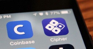 Ảnh của Coinbase mua lại ví tiền Ethereum/trình duyệt Cipher Browser