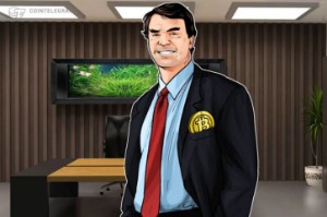 Ảnh của Nhà đầu tư mạo hiểm Tim Draper dự đoán Bitcoin sẽ cán mốc 250.000 Đô vào cuối năm 2022