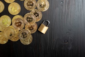 Ảnh của Đồng sáng lập Bitgo là ông Ben Davenport muốn rời khỏi công ty