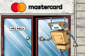 Ảnh của Mastercard tăng cường nhân sự trong mảng công nghệ Blockchain