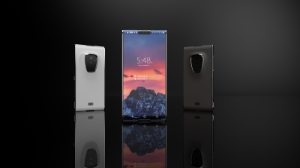 Ảnh của Sirin Labs muốn ra mắt smartphone “giá rẻ” 1.000 USD có thể đào tiền điện tử