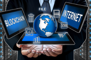 Ảnh của Brian Kelly: Bitcoin giống “Internet những năm 1980”