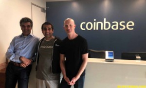 Ảnh của Coinbase chính thức mua lại Earn.com – Vụ sáp nhập lớn nhất từ trước đến nay.