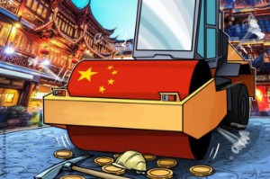 Ảnh của Một thợ đào Bitcoin tại Đài Loan đã bị bắn chết bởi một băng đảng