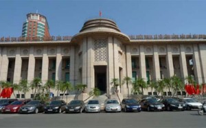 Ảnh của Các ngân hàng bị cấm xử lý các giao dịch tiền liên quan đến tiền điện tử