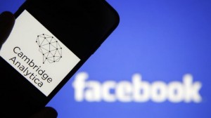 Ảnh của Cambridge Analytica từng có ý định làm ICO trị giá 30 triệu đô la Mỹ