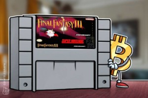 Ảnh của Phát hiện chấn động: Một tựa game đã dự đoán sự xuất hiện của Bitcoin từ 28 năm về trước