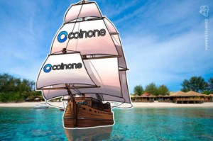 Ảnh của Coinone mở rộng chi nhánh hoạt động sang Indonesia