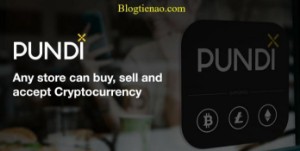 Ảnh của Pundi X là gì? Tổng quan về đồng tiền điện tử Pundi X Coin (NPXS)