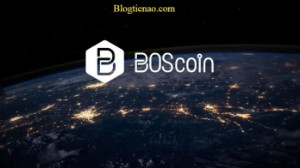 Ảnh của BOScoin là gì? Tổng quan về đồng tiền điện tử BOScoin (BOS)