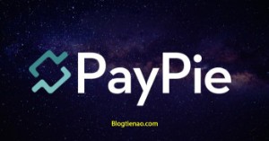 Ảnh của PayPie là gì? Thôn tin cần biết về đồng tiền điện tử PayPie Coin (PPP)
