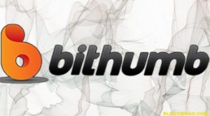 Ảnh của Sàn giao dịch Bithumb của Hàn quốc chuẩn bị phát hành đồng tiền riêng – BITHUMB Coin.
