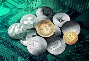 Ảnh của Sàn Bithumb Hàn Quốc đang trữ đến 6 tỉ USD dưới dạng 12 đồng tiền điện tử