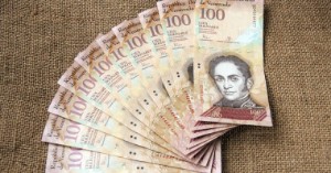 Ảnh của Giao dịch bitcoin của Venezuela vượt 1 triệu đô một ngày