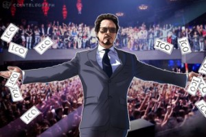 Ảnh của 6.3 tỷ đô la: ICO trong quý I năm 2018 đã vượt qua tổng giá trị cả năm 2017