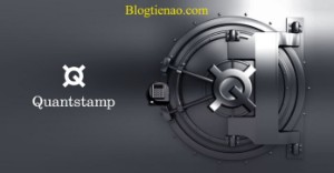 Ảnh của Quantstamp là gì? Tổng quan về đồng tiền mã hóa Quantstamp Coin (QSP)