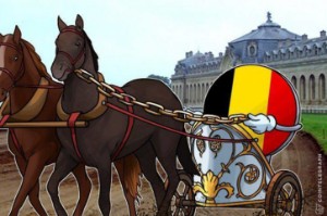 Ảnh của Chính phủ Bỉ đang tài trợ 2 triệu euro vào một dự án Blockchain dành cho Chương trình Lương thực Thế giới WFP