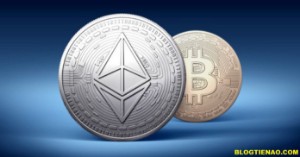 Ảnh của Nghiên cứu cho thấy Ethereum được phân cấp nhiều hơn so với Bitcoin.