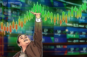 Ảnh của Bitcoin tiếp tục màu xanh tăng trưởng, kỳ vọng sẽ chạm mốc 9.000 Đô