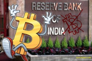 Ảnh của Ấn Độ: Tòa án Tối cao Delhi chờ đợi câu trả lời từ Ngân hàng Dự trữ (RBI) về lệnh cấm tiền mã hóa vừa qua.