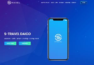 Ảnh của S-Travel là gì?