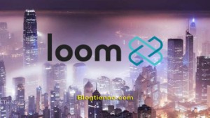 Ảnh của Loom Network là gì? Tổng quan về đồng tiền điện tử Loom Network Coin (LOOM)