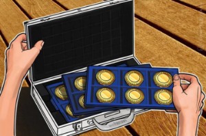 Ảnh của Binance mạnh tay ‘rót’ 30 triệu vào dự án Mobilecoin