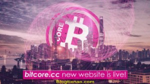 Ảnh của Bitcore là gì? Tổng quan về đồng tiền điện tử Bitcore Coin (BTX)