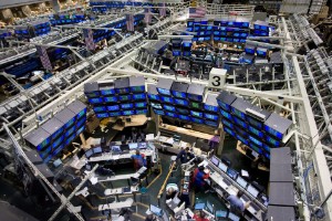 Ảnh của CBOE ghi nhận lưu lượng hợp đồng tương lai Bitcoin ở mức kỉ lục