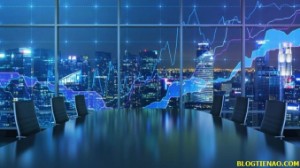 Ảnh của Binance vs Deutsche Bank, và tương lai của ngành công nghiệp tiền mã hóa